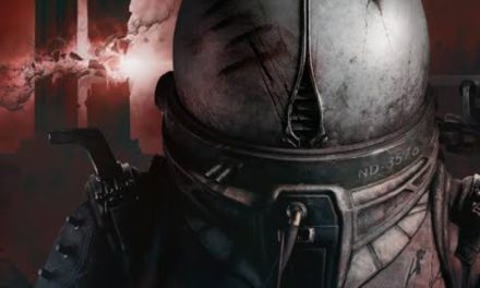 Mac version of Cronos: The New Dawn going on April 28