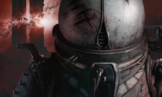 Mac version of Cronos: The New Dawn going on April 28