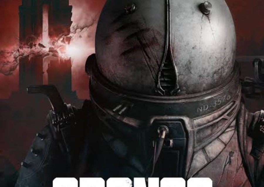 Mac version of Cronos: The New Dawn going on April 28