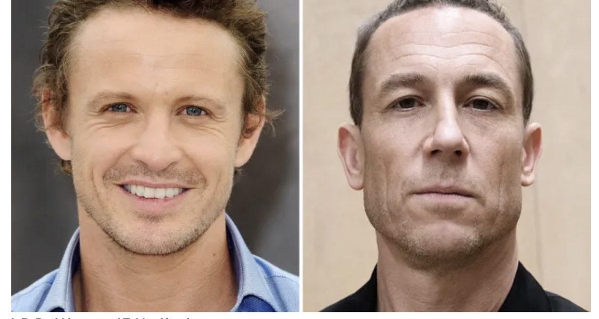 Two more join the cast of Apple TV’s upcoming ‘Safe Houses’
