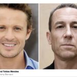Two more join the cast of Apple TV’s upcoming ‘Safe Houses’