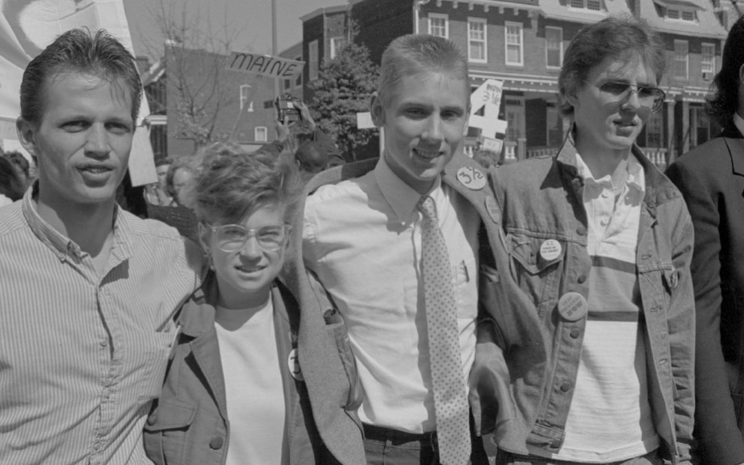 Apple TV documentary, ‘Deaf President Now!’ Is a recipient of a Television Academy Honor