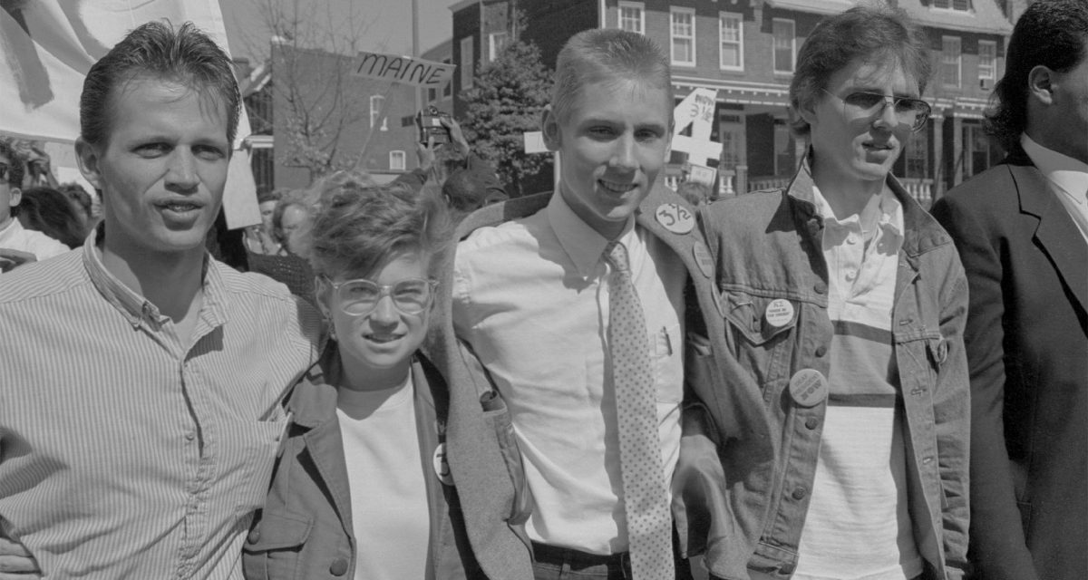 Apple TV documentary, ‘Deaf President Now!’ Is a recipient of a Television Academy Honor
