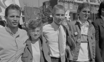 Apple TV documentary, ‘Deaf President Now!’ Is a recipient of a Television Academy Honor