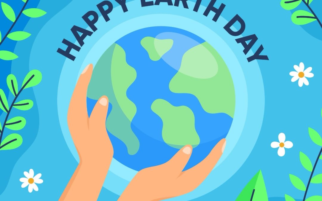 Earth Day report looks at how (and why) Mac users store and keep files 