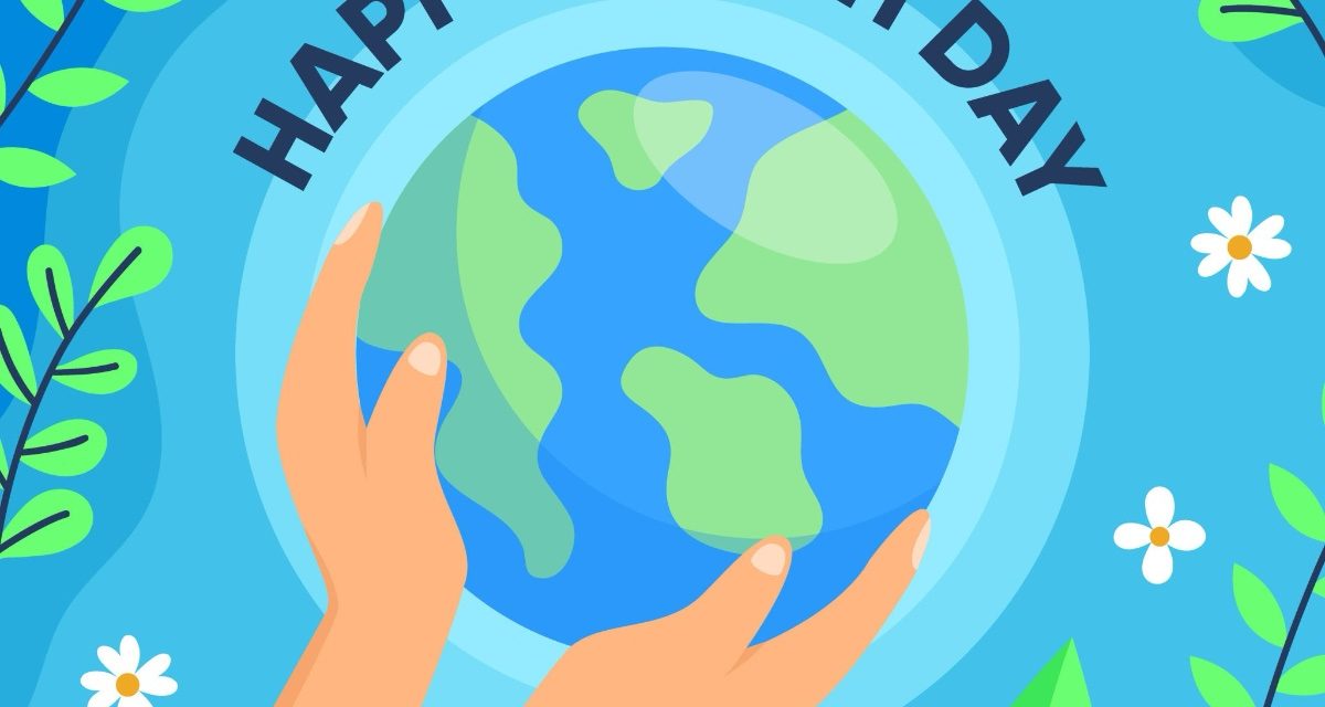 Earth Day report looks at how (and why) Mac users store and keep files 
