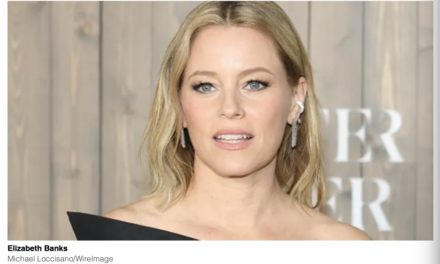 Elizabeth Banks to star in and executive produce a comedy series for Apple TV