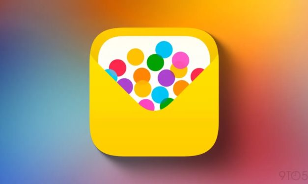 Apple updates its Invites app with new event backgrounds, more