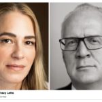 Franka Potente and  Tracy Letts join the case of Apple TV’s ‘Liminal’