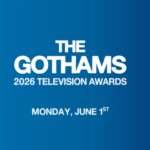 Apple TV productions collect four Gotham Television Awards nominations