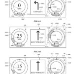 The ‘Apple Car’ project may be dead, but an Apple patent filing involves gauges for a car, plane, or boat