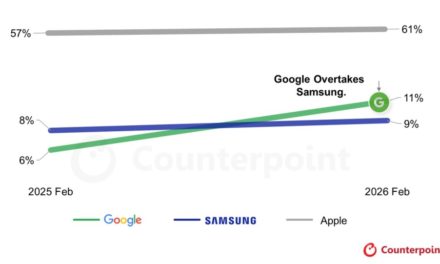 Apple remains the leader in terms of smartphone market share in Japan