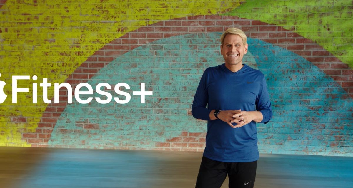 Apple’s Fitness Chief Jay Blahnik is retiring in July