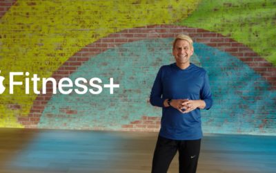 Apple’s Fitness Chief Jay Blahnik is retiring in July