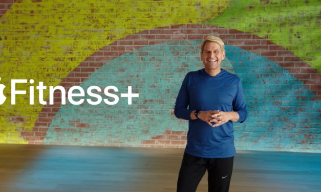Apple’s Fitness Chief Jay Blahnik is retiring in July