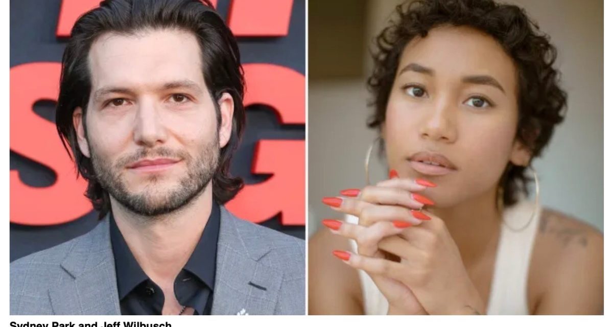 Sydney Park and Jeff Wilbusch join the fifth season cast of Apple TV’ ‘The Morning Show’