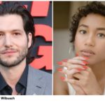 Sydney Park and Jeff Wilbusch join the fifth season cast of Apple TV’ ‘The Morning Show’