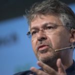 Apple’s former AI chief John Giannandrea is joining a science AI startup