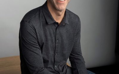 John Ternus says Apple will ‘change the world once again’