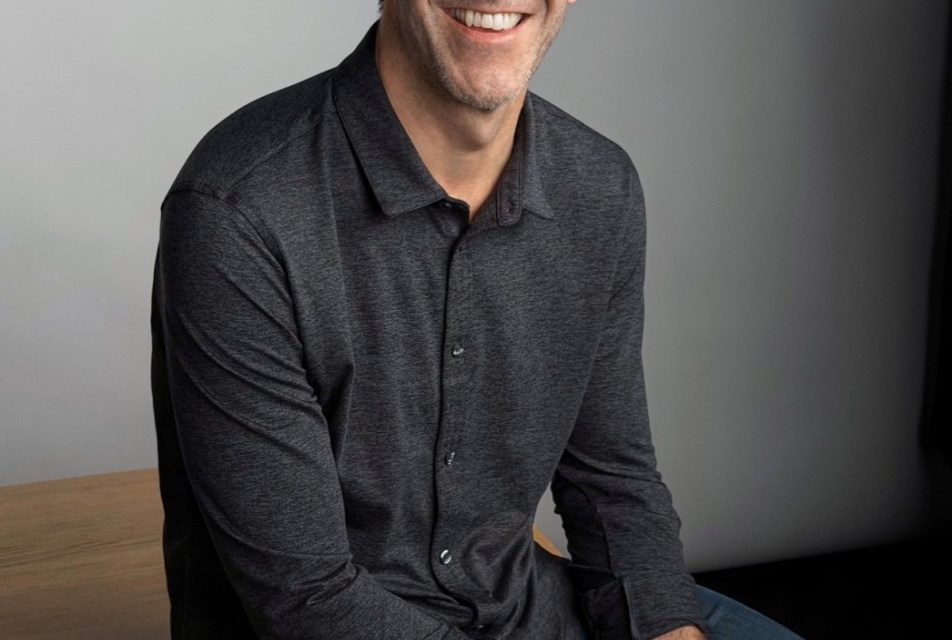 John Ternus says Apple will ‘change the world once again’