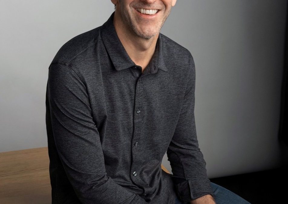 John Ternus says Apple will ‘change the world once again’