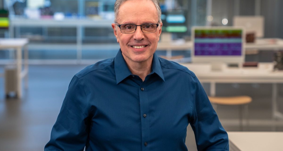 Johny Srouji named Apple’s Chief Hardware Officer