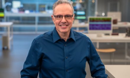 Apple’s new chief hardware officer Johny Srouji builds his team 