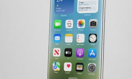 20th anniversary iPhone may sport a ‘Liquid Glass Display’ that make bezels ‘disappear’
