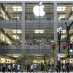 The Louisville (Kentucky) Apple Store is getting a $1 million renovation