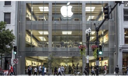 The Louisville (Kentucky) Apple Store is getting a $1 million renovation