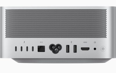 You’ll have to wait months for some Mac mini and Mac Studio configurations