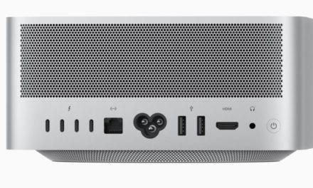 You’ll have to wait months for some Mac mini and Mac Studio configurations