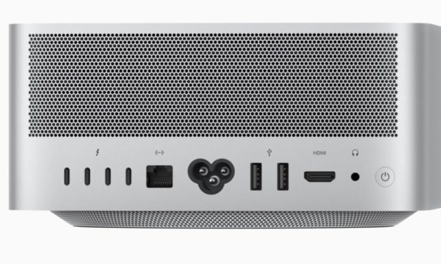 You’ll have to wait months for some Mac mini and Mac Studio configurations