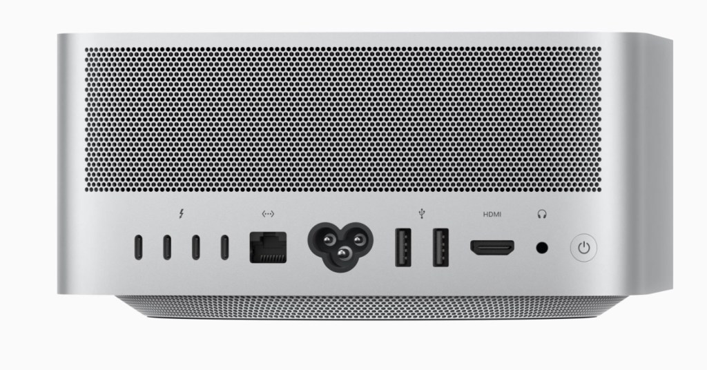 You’ll have to wait months for some Mac mini and Mac Studio configurations