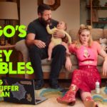 First three episodes of ‘Margo’s Got Money Troubles’ arrive today on Apple TV