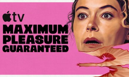 Apple TV debuts a teaser of its ‘Maximum Pleasure Guaranteed’ thriller