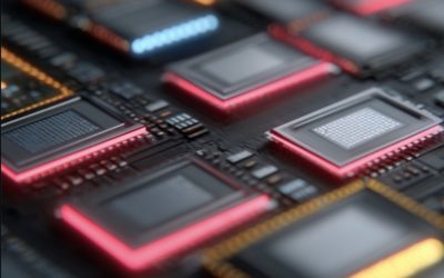 Memory could account for up to 45% of an iPhone’s component costs by 2027