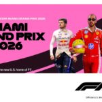 Formula 1 returns to the US this weekend and streams live on Apple TV