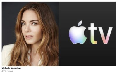 Michelle Monaghan joins third season cast of Apple TV’s ‘Your Friends & Neighbors’
