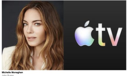 Michelle Monaghan joins third season cast of Apple TV’s ‘Your Friends & Neighbors’