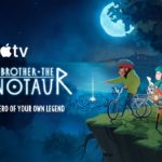 Apple TV debuts trailer for ‘My Brother the Minotaur’