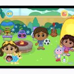 Four new games are coming to Apple Arcade next month