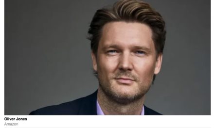 Amazon Hires Apple TV’s Oliver Jones For UK Scripted Role