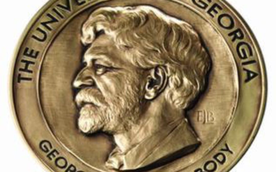 Six Apple TV titles land nominations for the 86th Annual Peabody Awards