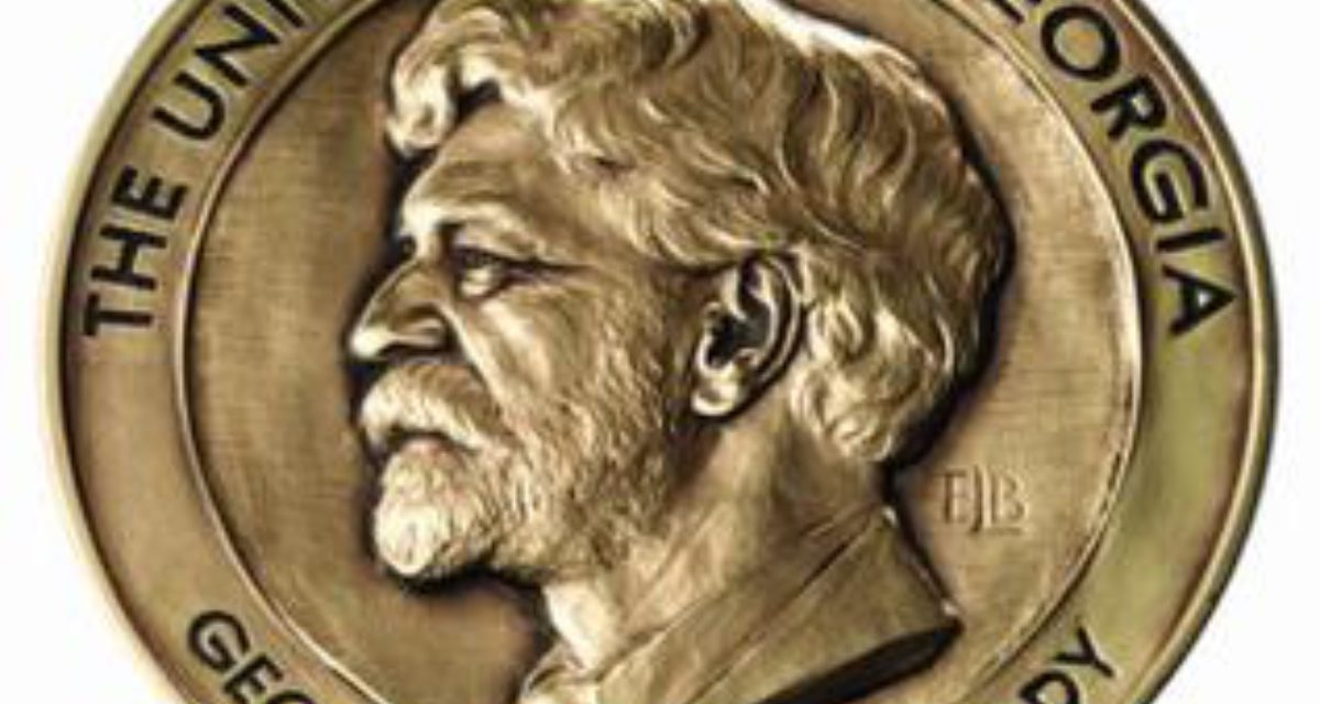 Six Apple TV titles land nominations for the 86th Annual Peabody Awards