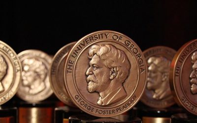 Two Apple TV productions win Peabody Awards