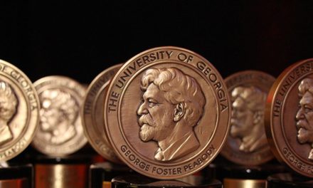 Two Apple TV productions win Peabody Awards