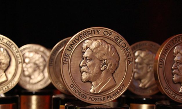 Two Apple TV productions win Peabody Awards