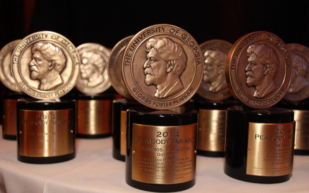 Apple TV’s ‘Come See Me in the Good Light’ nominated for a Peabody Award