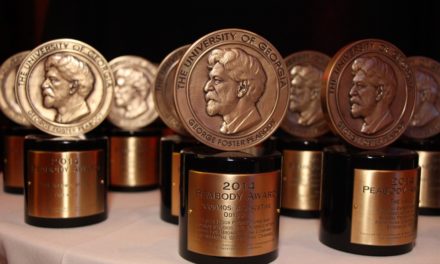 Apple TV’s ‘Come See Me in the Good Light’ nominated for a Peabody Award